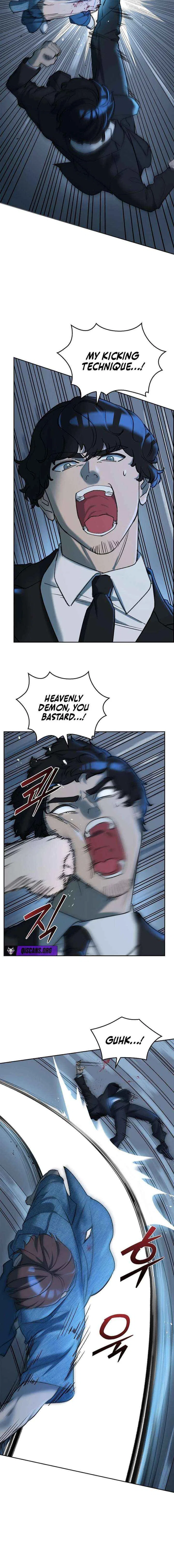 Devil And Ice Chapter 27 – Page 12
