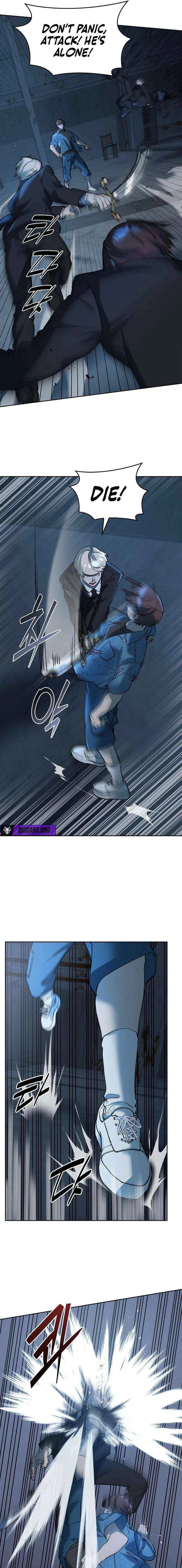 Devil And Ice Chapter 27 – Page 13