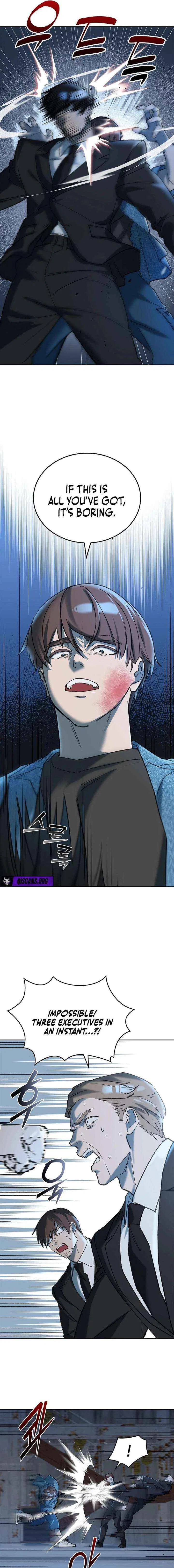 Devil And Ice Chapter 27 – Page 15