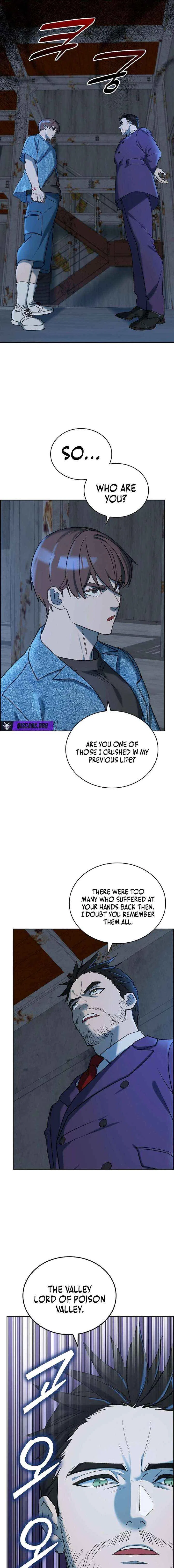 Devil And Ice Chapter 27 – Page 17