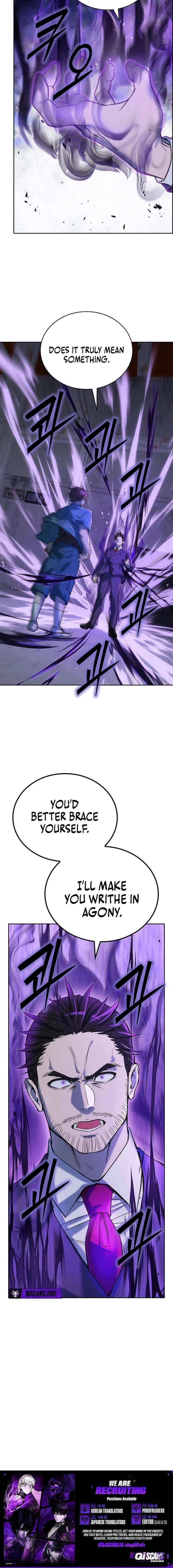 Devil And Ice Chapter 27 – Page 20