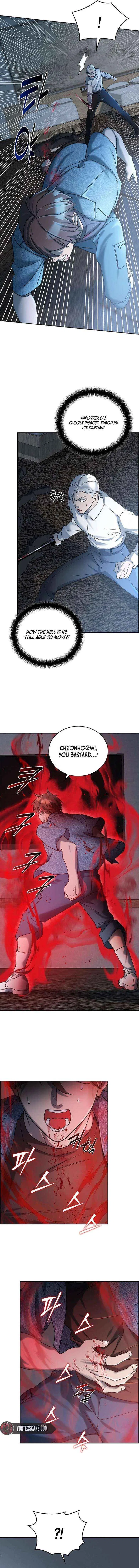 Devil And Ice Chapter 26 – Page 3
