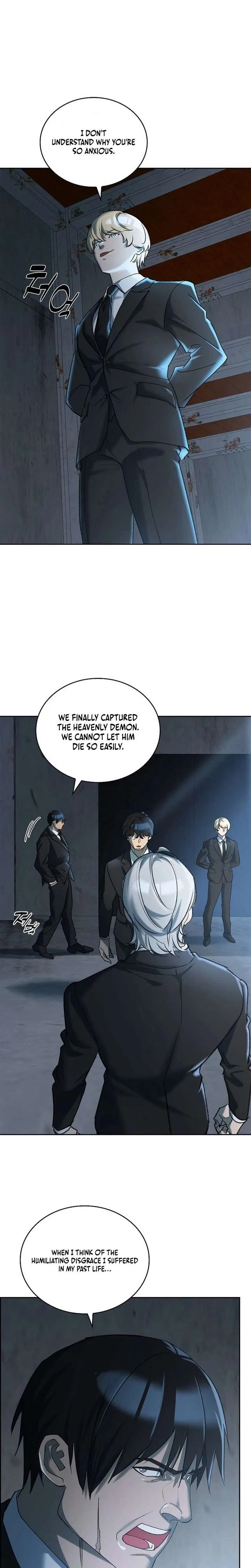Devil And Ice Chapter 26 – Page 8
