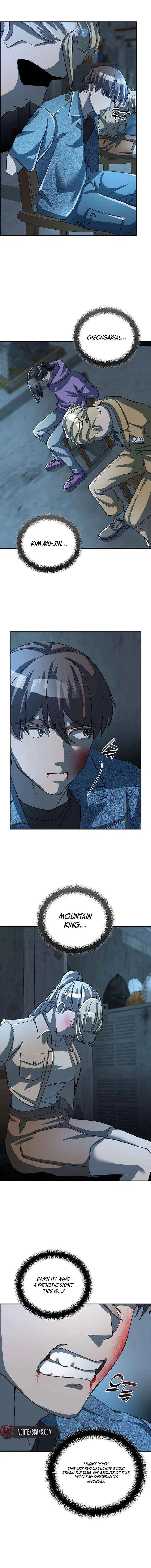 Devil And Ice Chapter 26 – Page 14