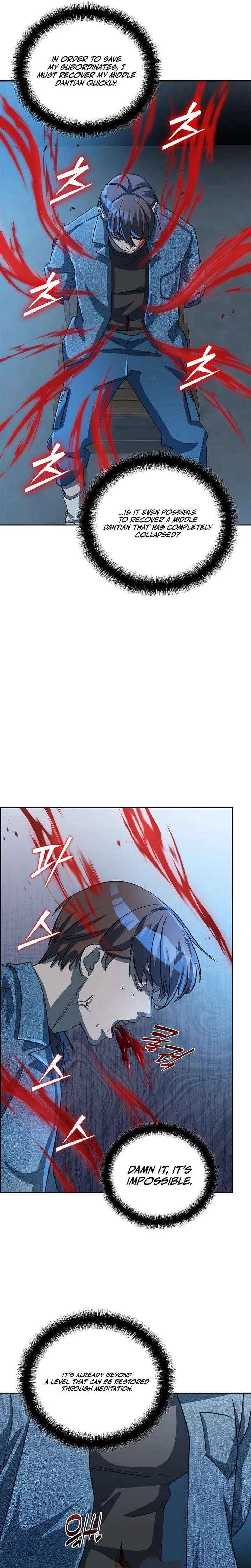 Devil And Ice Chapter 26 – Page 15