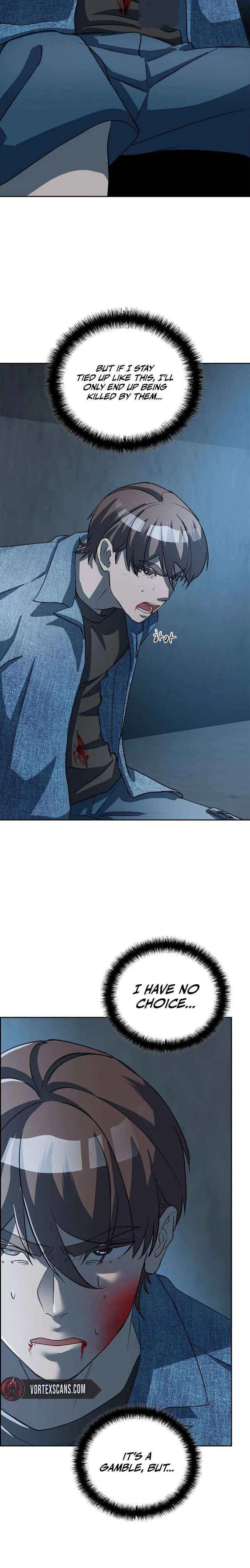 Devil And Ice Chapter 26 – Page 16