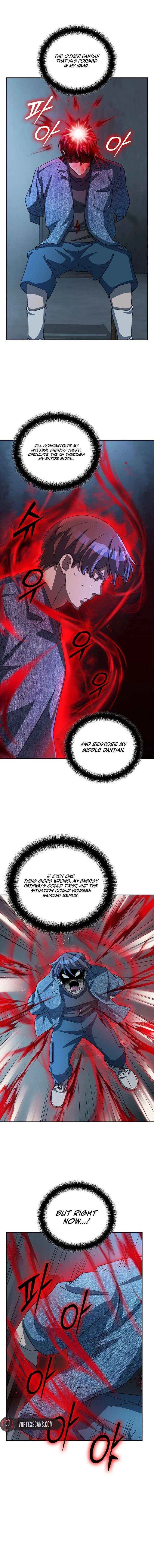Devil And Ice Chapter 26 – Page 17
