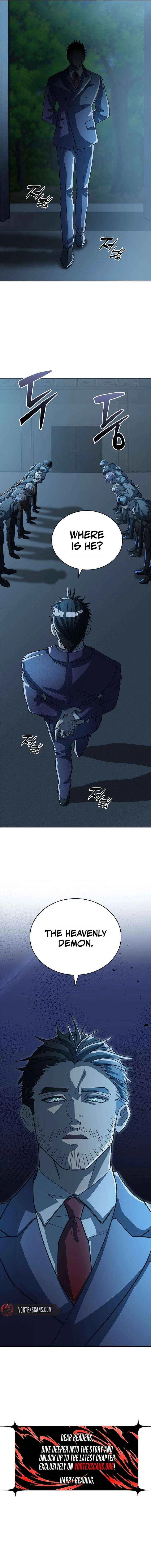 Devil And Ice Chapter 26 – Page 19