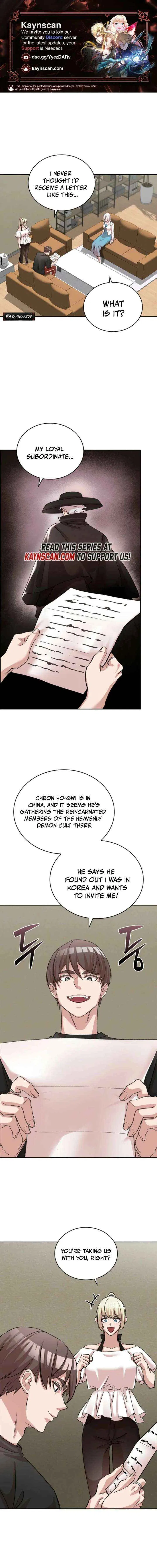 Devil And Ice Chapter 25 – Page 2