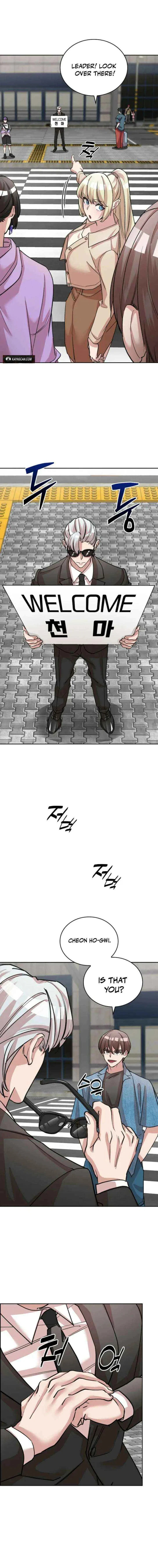 Devil And Ice Chapter 25 – Page 7