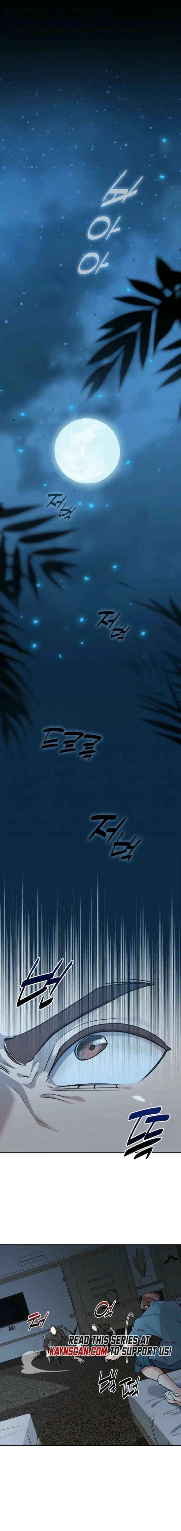 Devil And Ice Chapter 25 – Page 15