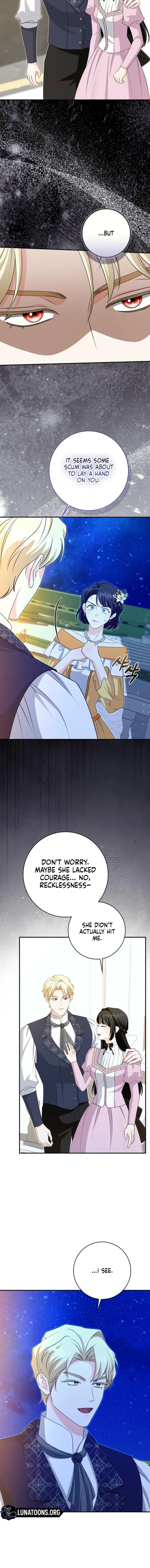 The Savior’s First Lady Chapter 40 – Page 10