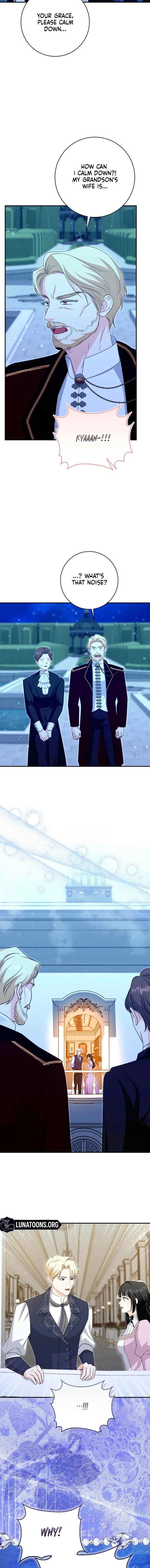 The Savior’s First Lady Chapter 40 – Page 16