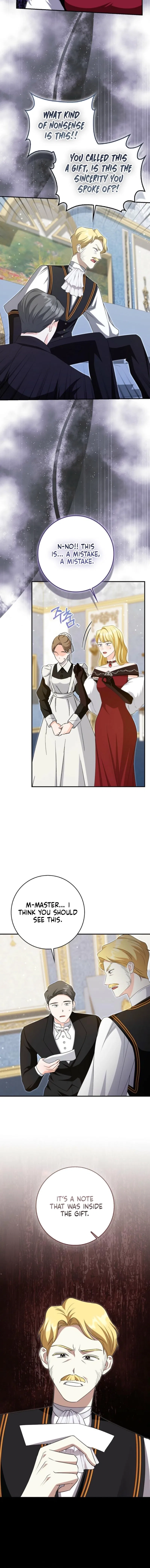 The Savior’s First Lady Chapter 39 – Page 10