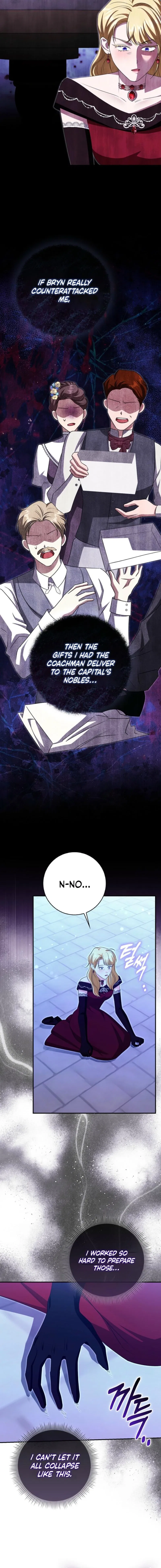 The Savior’s First Lady Chapter 39 – Page 14