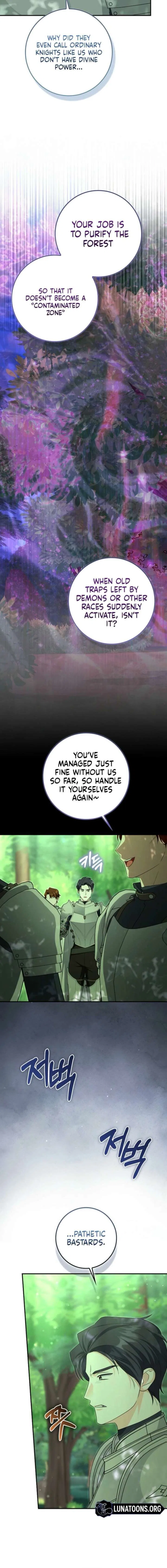 The Savior’s First Lady Chapter 35 – Page 2