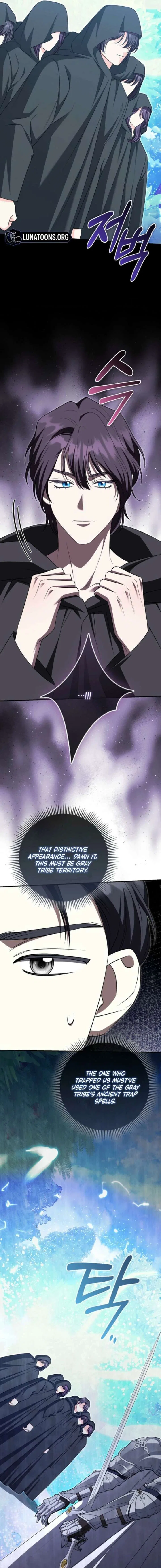 The Savior’s First Lady Chapter 35 – Page 7