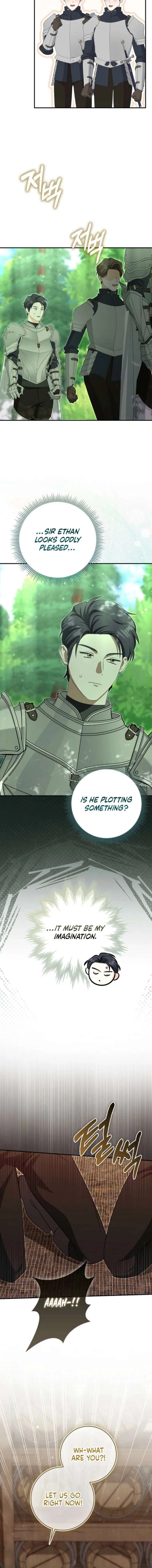 The Savior’s First Lady Chapter 35 – Page 14