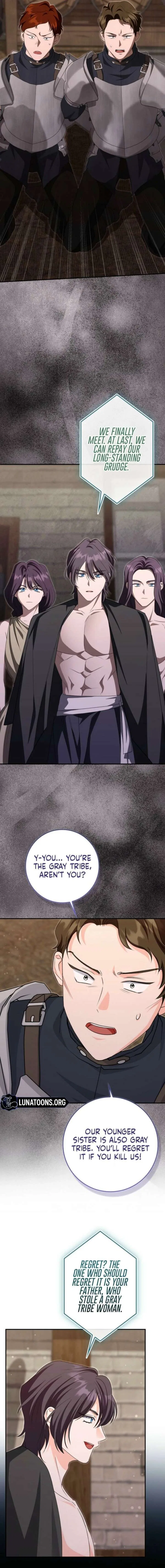 The Savior’s First Lady Chapter 35 – Page 15