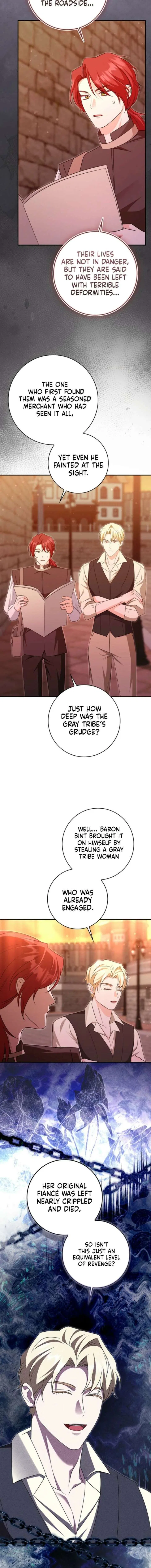 The Savior’s First Lady Chapter 35 – Page 18