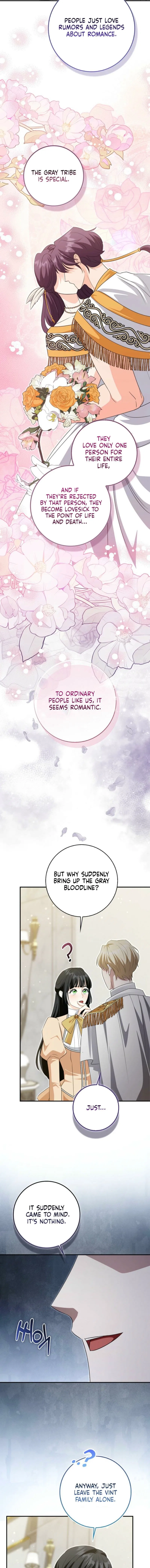 The Savior’s First Lady Chapter 34 – Page 7