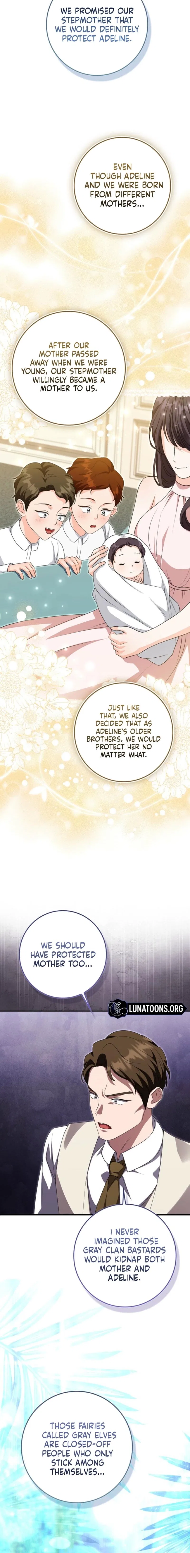The Savior’s First Lady Chapter 33 – Page 2