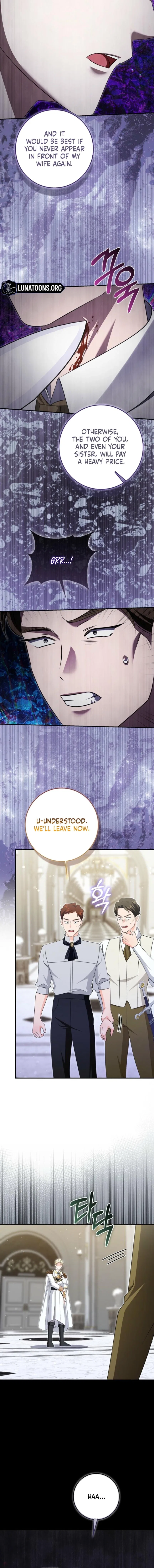 The Savior’s First Lady Chapter 33 – Page 16