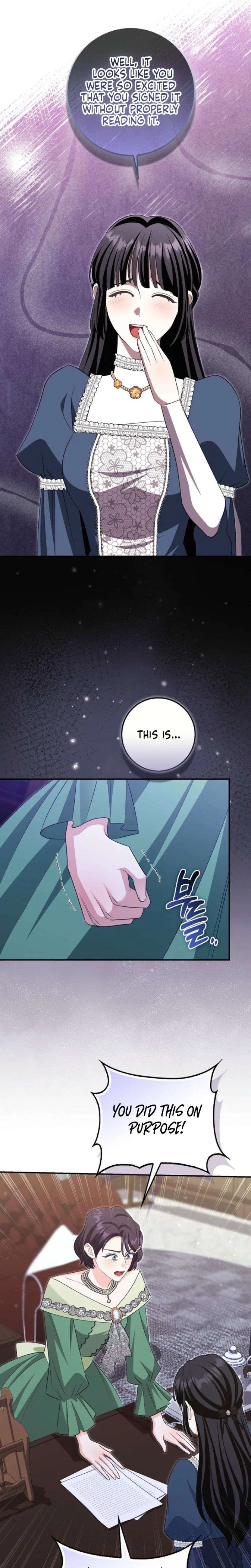 The Savior’s First Lady Chapter 32 – Page 16