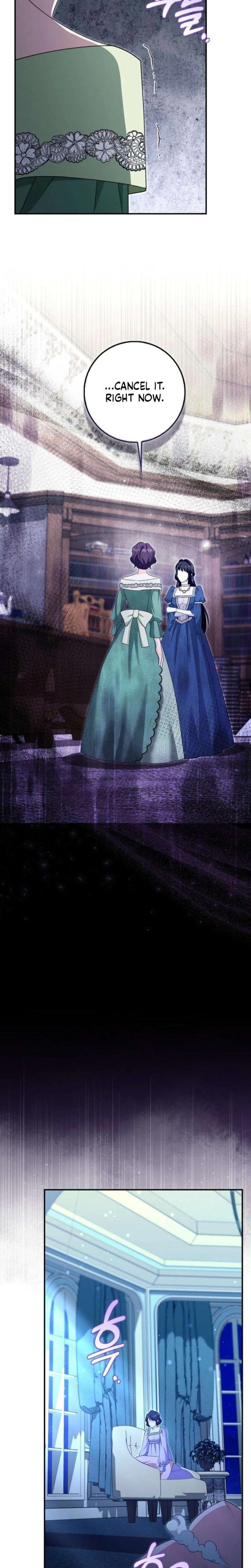 The Savior’s First Lady Chapter 32 – Page 21