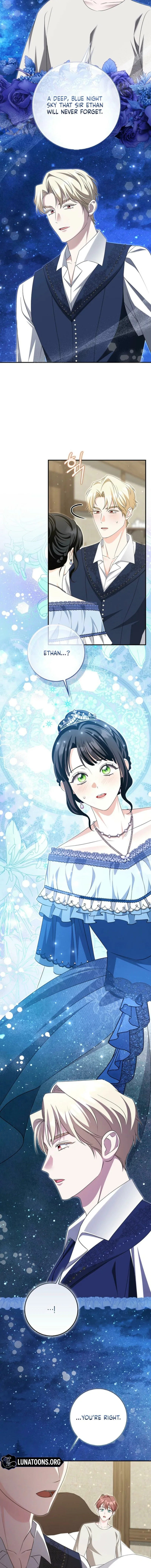 The Savior’s First Lady Chapter 31 – Page 2
