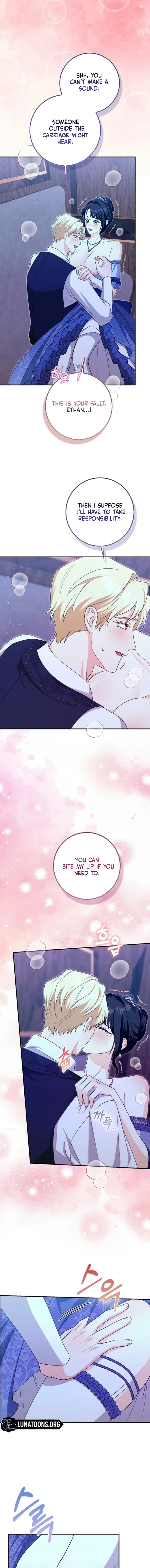 The Savior’s First Lady Chapter 31 – Page 10