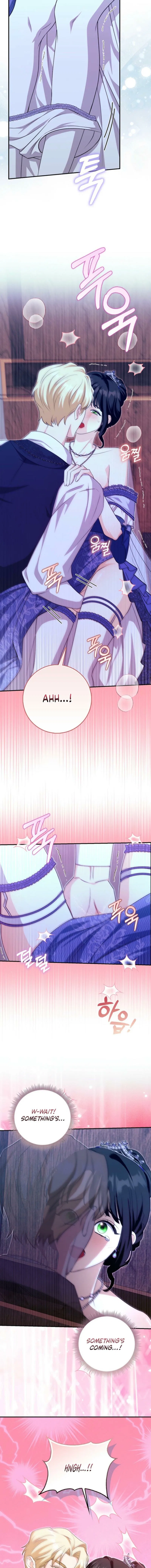 The Savior’s First Lady Chapter 31 – Page 11