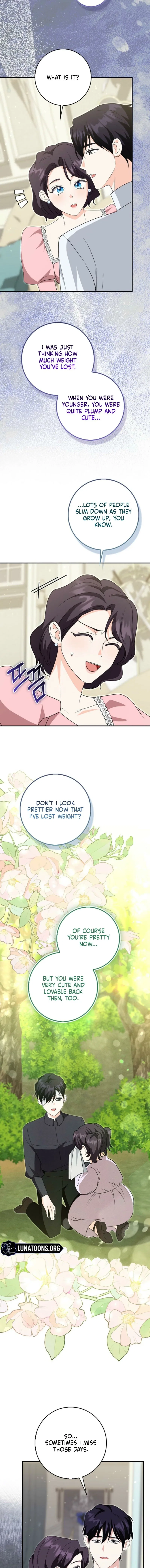 The Savior’s First Lady Chapter 31 – Page 16