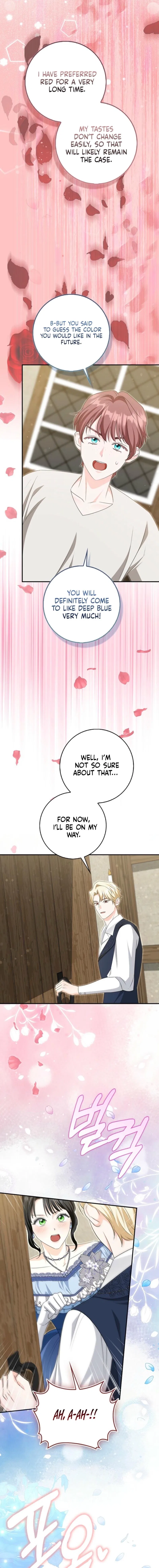 The Savior’s First Lady Chapter 30 – Page 14