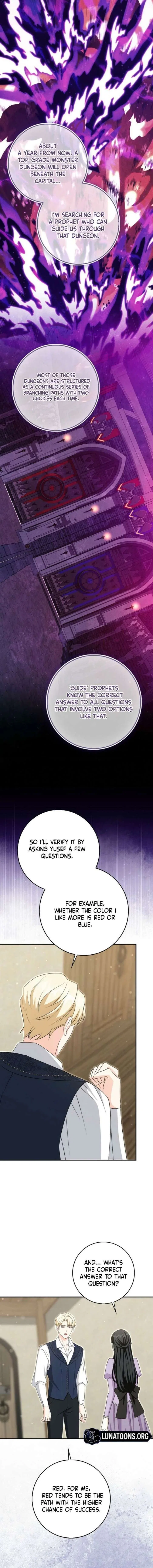 The Savior’s First Lady Chapter 29 – Page 14