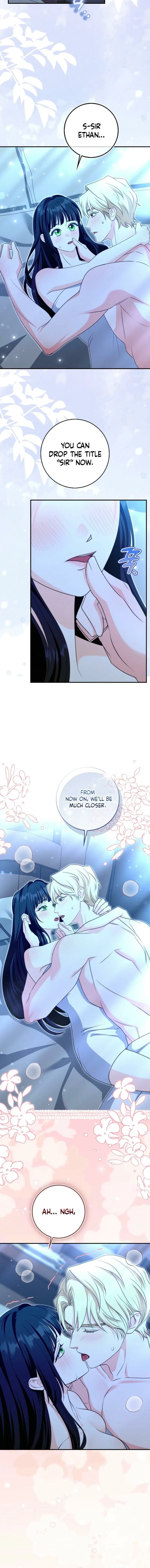 The Savior’s First Lady Chapter 28 – Page 4