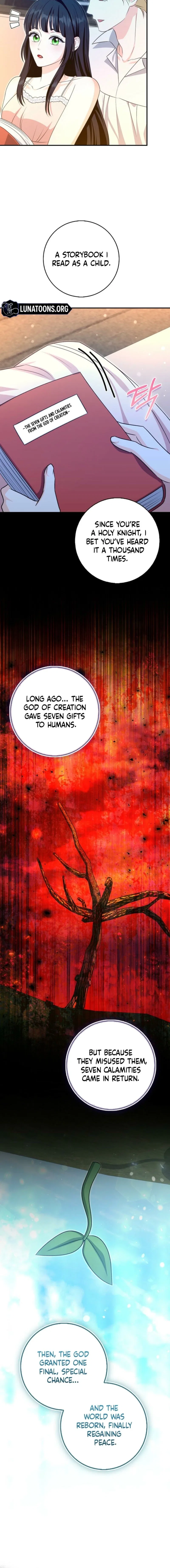 The Savior’s First Lady Chapter 28 – Page 14