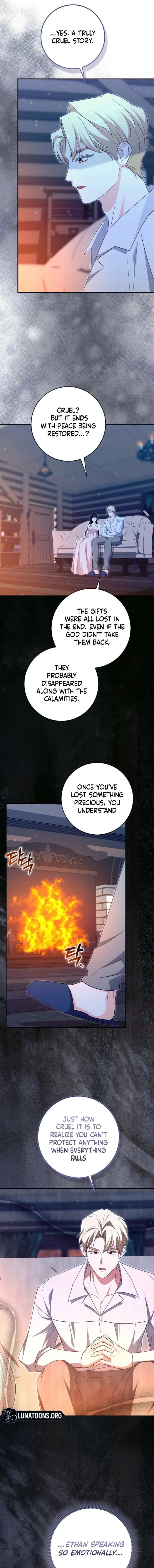 The Savior’s First Lady Chapter 28 – Page 15