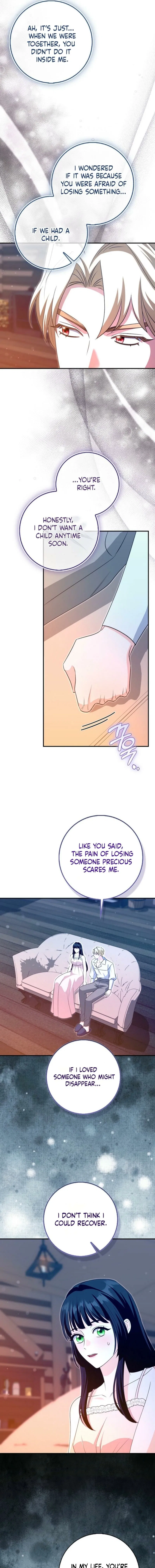The Savior’s First Lady Chapter 28 – Page 17