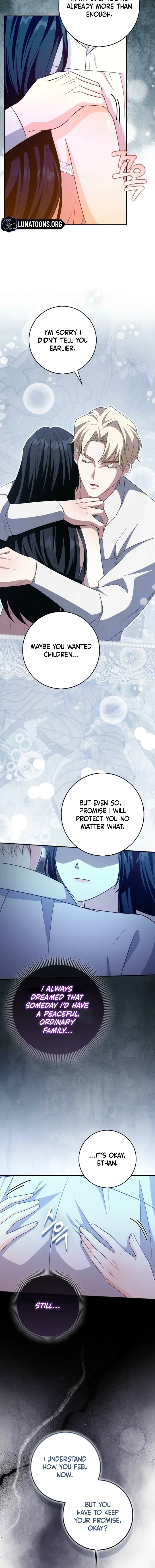 The Savior’s First Lady Chapter 28 – Page 18