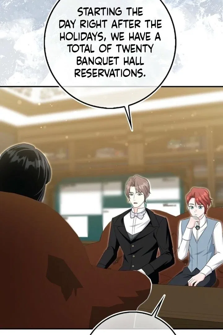The Savior’s First Lady Chapter 27 – Page 4