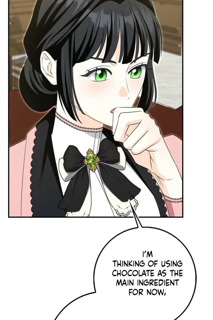 The Savior’s First Lady Chapter 27 – Page 6