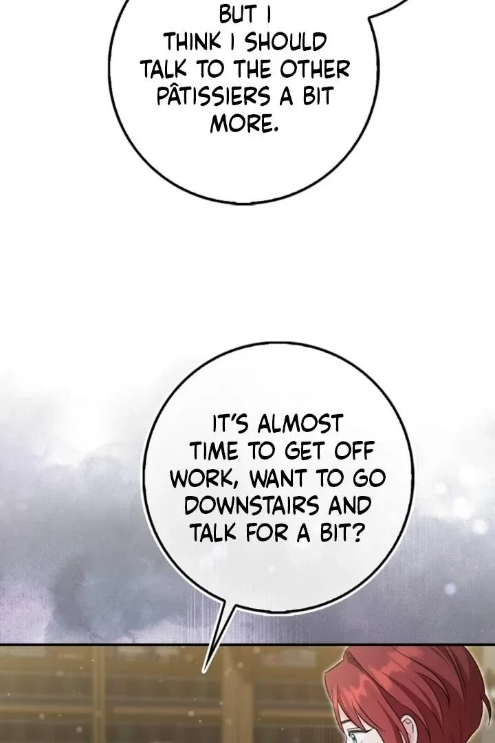 The Savior’s First Lady Chapter 27 – Page 7