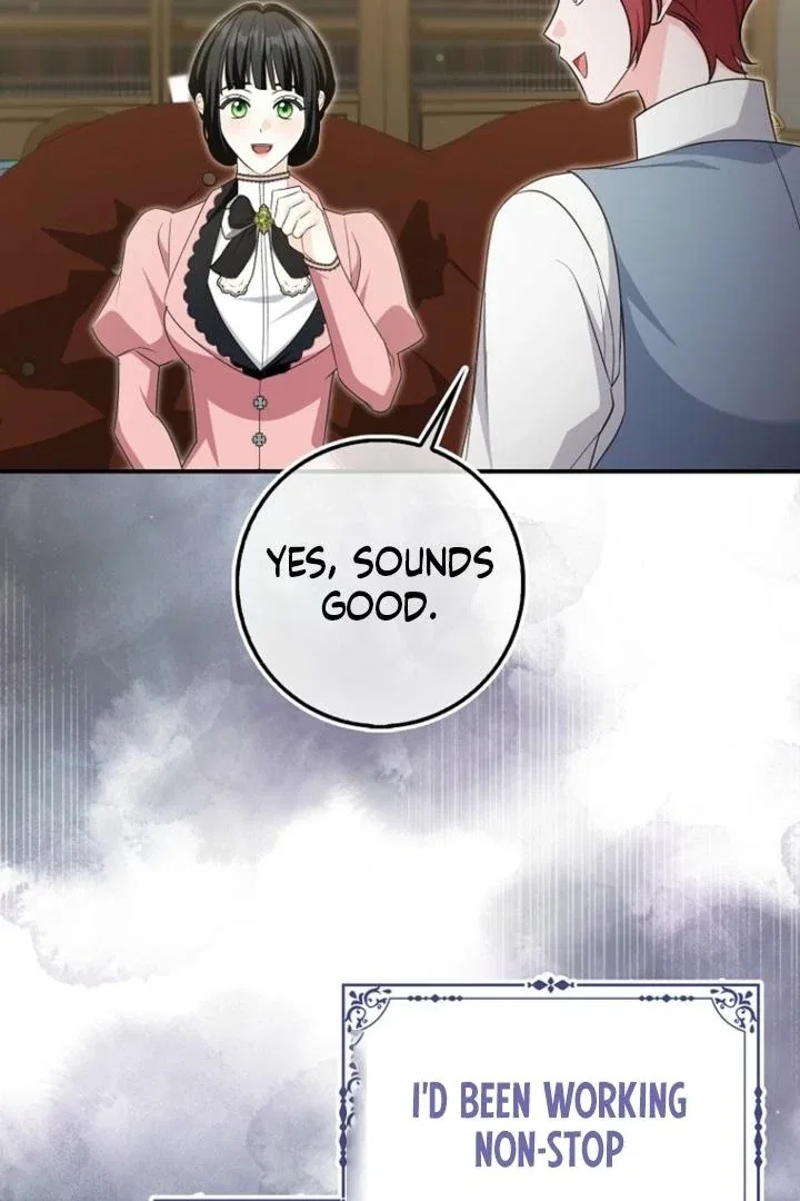 The Savior’s First Lady Chapter 27 – Page 8