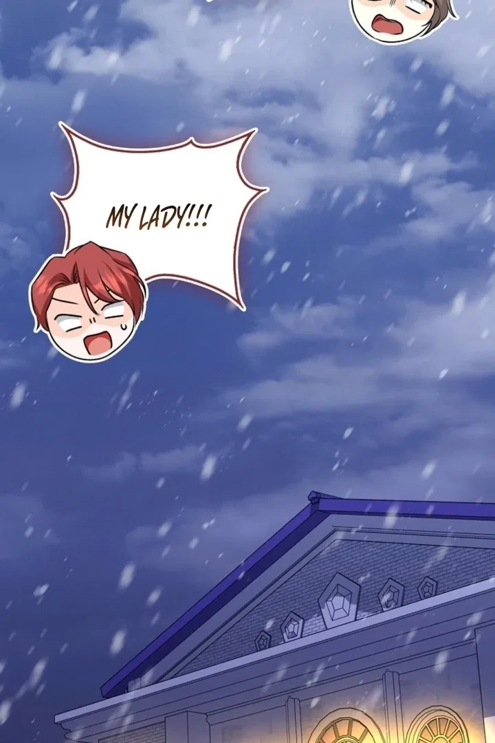 The Savior’s First Lady Chapter 27 – Page 17