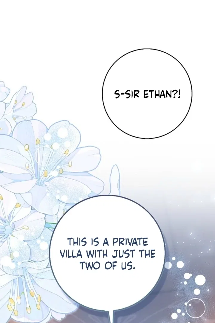 The Savior’s First Lady Chapter 27 – Page 28