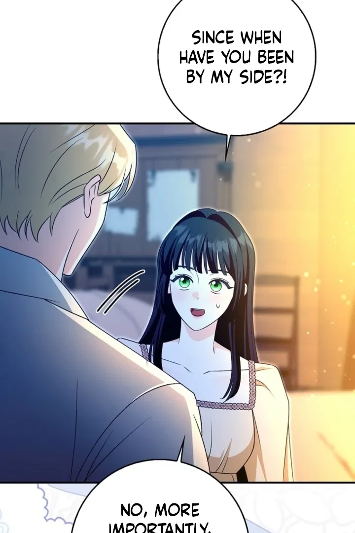 The Savior’s First Lady Chapter 27 – Page 31