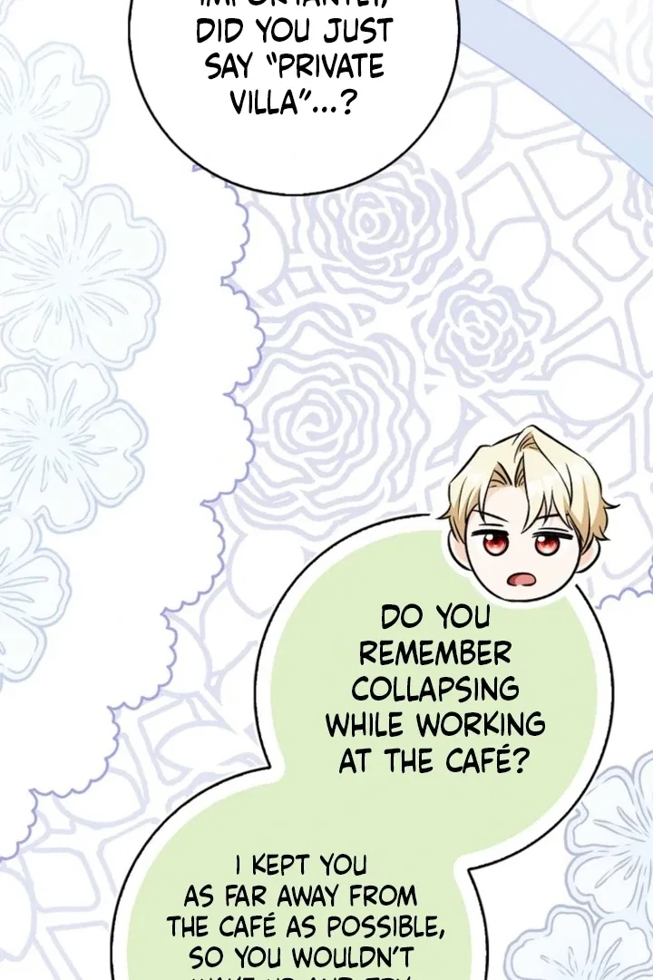 The Savior’s First Lady Chapter 27 – Page 32