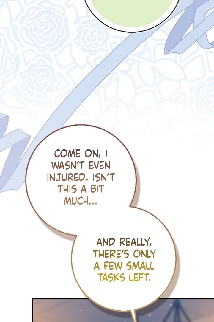 The Savior’s First Lady Chapter 27 – Page 34