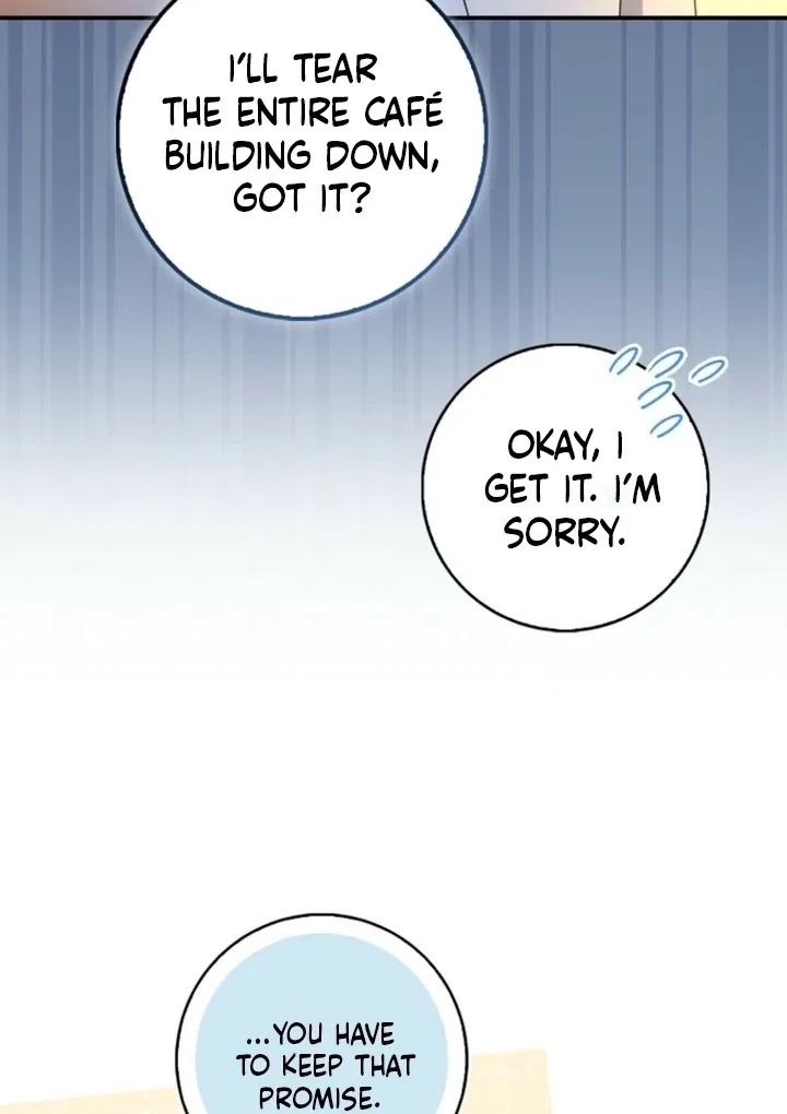 The Savior’s First Lady Chapter 27 – Page 40